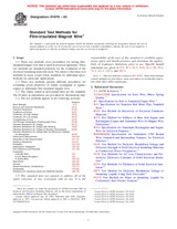 WITHDRAWN ASTM D1676-03 10.4.2003 preview