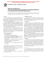 WITHDRAWN ASTM D1686-96(2000) 1.1.2000 preview