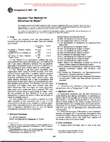 WITHDRAWN ASTM D1687-92 1.1.1900 preview