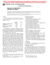 WITHDRAWN ASTM D1687-92(1996) 1.1.1996 preview
