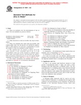 WITHDRAWN ASTM D1691-02 10.3.2002 preview