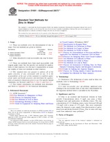 WITHDRAWN ASTM D1691-02(2007)e1 1.8.2007 preview