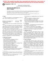 WITHDRAWN ASTM D1691-95 10.3.2002 preview
