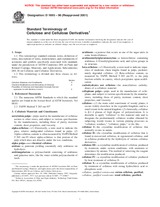 WITHDRAWN ASTM D1695-96(2001) 1.1.2001 preview
