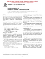 WITHDRAWN ASTM D1696-95(2000) 10.3.2000 preview
