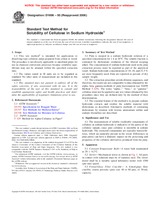 WITHDRAWN ASTM D1696-95(2006) 1.4.2006 preview