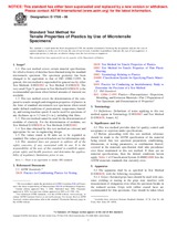 WITHDRAWN ASTM D1708-06 1.5.2006 preview