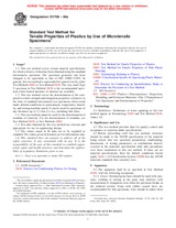 WITHDRAWN ASTM D1708-06a 1.11.2006 preview