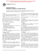 WITHDRAWN ASTM D1712-96 10.11.1996 preview