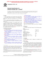 WITHDRAWN ASTM D1718-03 1.10.2003 preview
