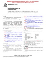 WITHDRAWN ASTM D1719-05 15.5.2005 preview
