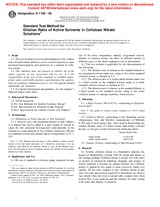 WITHDRAWN ASTM D1720-96 1.1.2000 preview