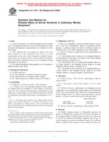 WITHDRAWN ASTM D1720-96(2000) 1.1.2000 preview