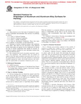 WITHDRAWN ASTM D1730-67(1998) 10.11.1998 preview