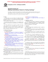 WITHDRAWN ASTM D1734-93(2007) 1.11.2007 preview