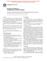 WITHDRAWN ASTM D1746-97 10.7.1997 preview