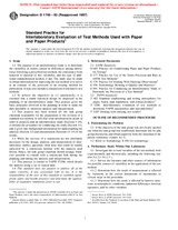 WITHDRAWN ASTM D1749-93(1997) 10.5.1997 preview