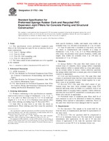 WITHDRAWN ASTM D1752-04a 1.6.2004 preview
