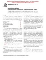 WITHDRAWN ASTM D1758-05 1.11.2005 preview