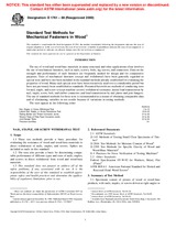 WITHDRAWN ASTM D1761-88(2000) 1.1.2000 preview