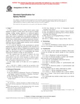WITHDRAWN ASTM D1763-00 10.11.2000 preview