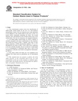 WITHDRAWN ASTM D1765-04a 1.7.2004 preview