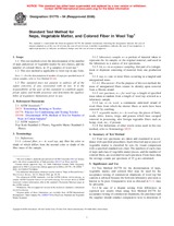 WITHDRAWN ASTM D1770-94(2006) 15.8.2006 preview