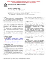 WITHDRAWN ASTM D1795-96(2007)e1 1.6.2007 preview