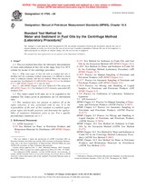 WITHDRAWN ASTM D1796-04 1.12.2004 preview