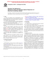 WITHDRAWN ASTM D1807-00(2005) 1.10.2005 preview