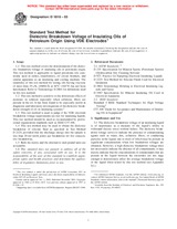 WITHDRAWN ASTM D1816-03 1.10.2003 preview