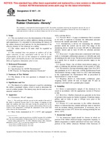 WITHDRAWN ASTM D1817-01 10.11.2001 preview