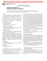 WITHDRAWN ASTM D1821-95 1.1.1995 preview
