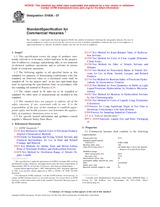 WITHDRAWN ASTM D1836-07 1.6.2007 preview