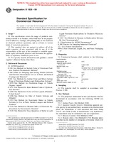 WITHDRAWN ASTM D1836-99 10.12.1999 preview