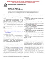 WITHDRAWN ASTM D1839-91(2005) 1.5.2005 preview