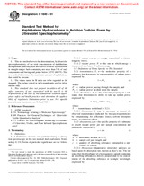 WITHDRAWN ASTM D1840-01 10.11.2001 preview