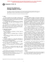 WITHDRAWN ASTM D1849-95 1.1.1995 preview