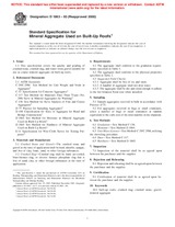 WITHDRAWN ASTM D1863-93(2000) 1.1.2000 preview