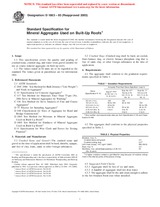 WITHDRAWN ASTM D1863-93(2003) 10.3.2003 preview