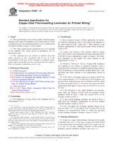 WITHDRAWN ASTM D1867-07 1.5.2007 preview
