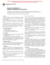 WITHDRAWN ASTM D1875-95 1.1.1995 preview