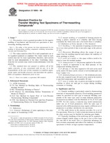 WITHDRAWN ASTM D1896-99 10.12.1999 preview