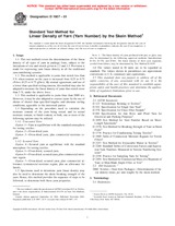 WITHDRAWN ASTM D1907-01 10.9.2001 preview