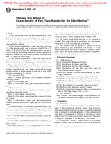 WITHDRAWN ASTM D1907-97 10.9.2001 preview