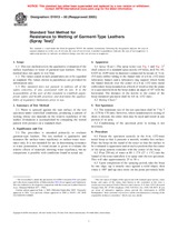 WITHDRAWN ASTM D1913-00(2005) 1.9.2005 preview