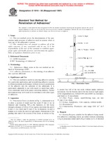 WITHDRAWN ASTM D1916-93(1997) 10.9.1997 preview