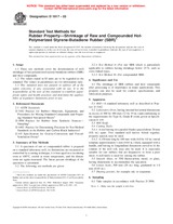 WITHDRAWN ASTM D1917-03 10.7.2003 preview