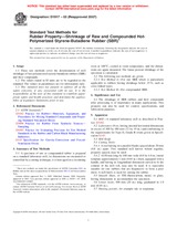 WITHDRAWN ASTM D1917-03(2007) 1.11.2007 preview
