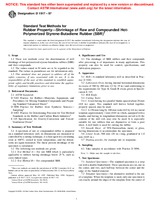 WITHDRAWN ASTM D1917-97 10.5.1997 preview